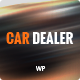 china used car