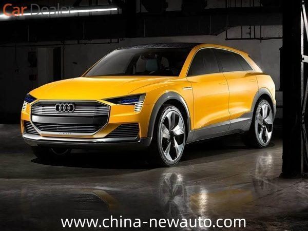 Audi Quattro  '2012