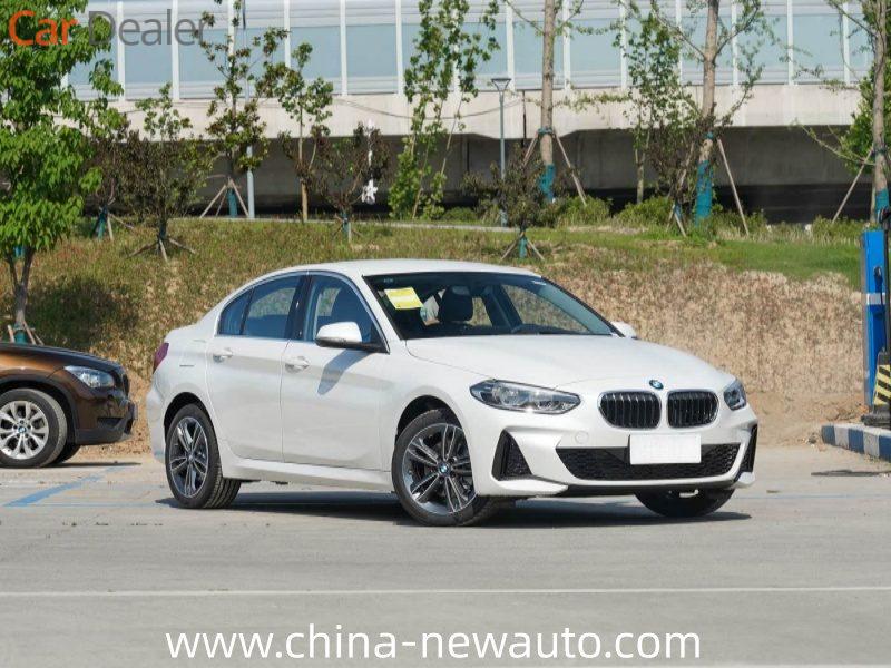 BMW 1 Series  '2011