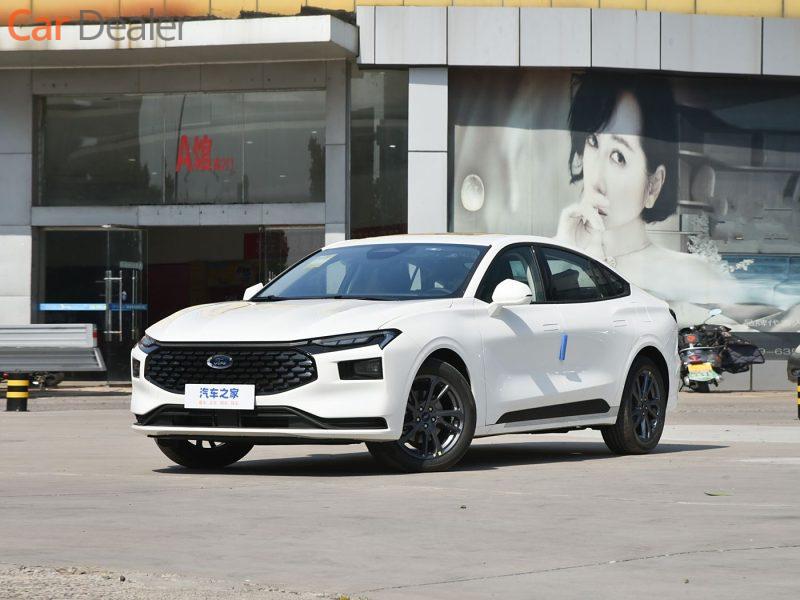 Ford Vignale  '2013