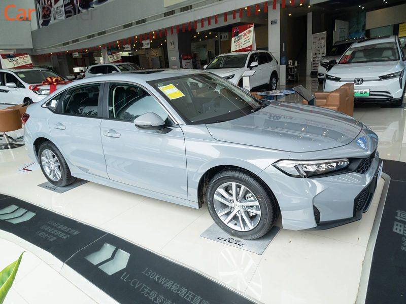 Honda Civic  '2024