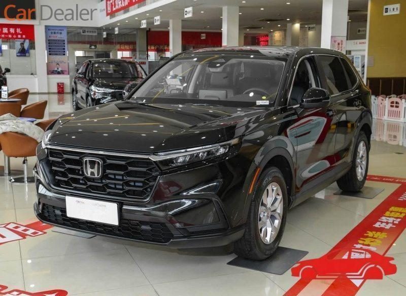 Honda  '2014