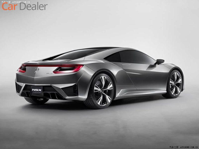 Honda NSX  '2013