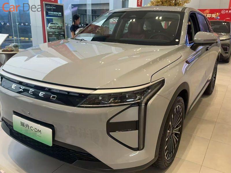 Chery  '2024