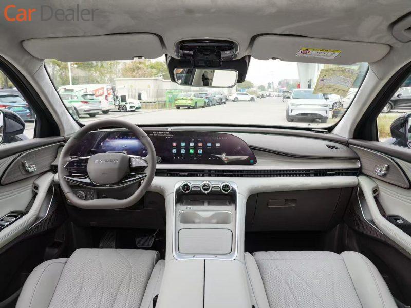Chery  '2024