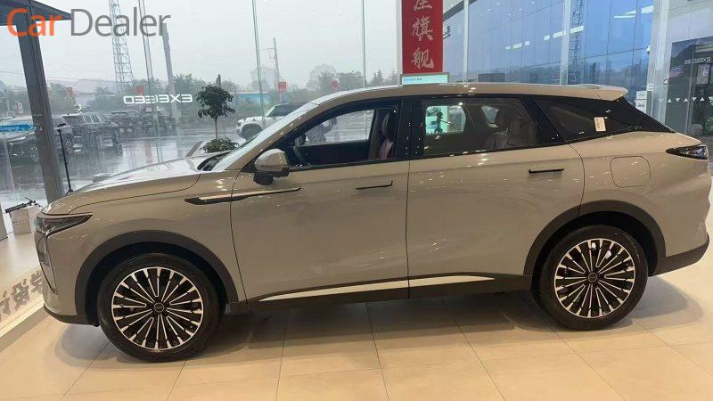 Chery  '2024