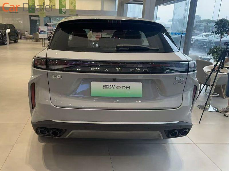 Chery  '2024