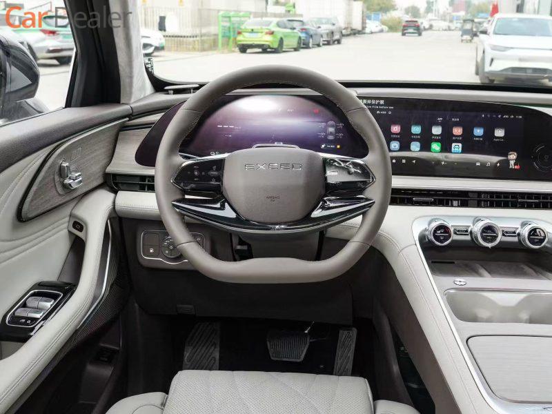 Chery  '2024